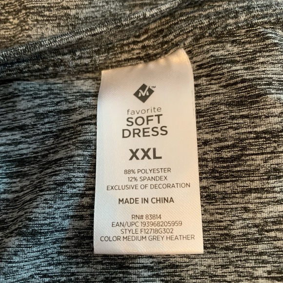 Romper Dress - Picture 11 of 11